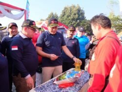 Harkopnas ke-79: Pemkab Sidoarjo Tekankan Peran Koperasi Sebagai Pilar Ekonomi Kerakyatan
