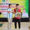 Apresiasi 1.940 Peraih Juara Porkab, Pemkab Sidoarjo Naikkan Bonus Porprov Hingga Rp60 Juta