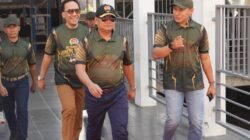 BHAJAY CUP 2026 Resmi Dimulai, Danrem Bhaskara Jaya Tekankan Olahraga Sebagai Perekat Persatuan dan Pembentuk Karakter