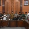 Forkopimda Sidoarjo Tegas: Dalam Satu Bulan Penjualan Miras Ilegal dan Prostitusi Terselubung Disisir Total