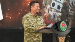 Gerbang Emas 2026: Korem Bhaskara Jaya dan Pegadaian Tanamkan Literasi Keuangan Syariah demi Kesejahteraan Keluarga