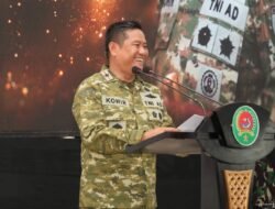 Gerbang Emas 2026: Korem Bhaskara Jaya dan Pegadaian Tanamkan Literasi Keuangan Syariah demi Kesejahteraan Keluarga