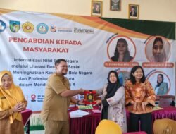 Kolaborasi UPN “Veteran” Jawa Timur dan Praktisi Guru dalam Membangun Generasi Unggul