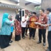 Peringati Harganas 2026, BKKBN Jatim Tegaskan Peran Ayah dan Salurkan Bantuan Cegah Stunting di Malang