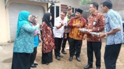 Peringati Harganas 2026, BKKBN Jatim Tegaskan Peran Ayah dan Salurkan Bantuan Cegah Stunting di Malang