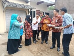 Peringati Harganas 2026, BKKBN Jatim Tegaskan Peran Ayah dan Salurkan Bantuan Cegah Stunting di Malang