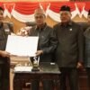 Rapat Paripurna DPRD: APBD 2025 Catat Surplus Rp61,7 Miliar, Pemkab Sidoarjo Raih WTP ke-13 Berturut-turut