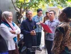 Terancam Terusir dari Rumah Sendiri, Dawam Sholihudin Pertanyakan Keadilan Hukum di Sidoarjo