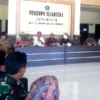 DPRD Sidoarjo Mediasi Sengketa Warga dan Pengusaha: Operasional Bengkel Kembali Berjalan dengan Syarat Tegas