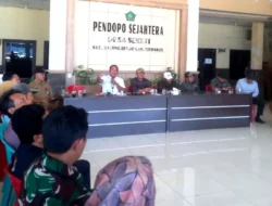DPRD Sidoarjo Mediasi Sengketa Warga dan Pengusaha: Operasional Bengkel Kembali Berjalan dengan Syarat Tegas