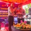 Wakapolresta Sidoarjo Luncurkan Gebyar SIM Keliling 24 Jam, 17 Hari Nonstop Penuhi Kebutuhan Masyarakat
