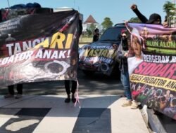 Pengadilan Negeri Sidoarjo Buka Suara Terkait Gugatan Praperadilan Dukun Cabul