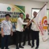 Pegang Tongkat Kepemimpinan, Rafi Wibisono Tetapkan Arah Kerja Tegas