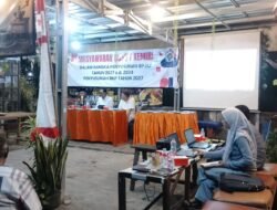 Musdus Desa Kemiri: Aspirasi Warga Prima Regency soal Jalan dan Air Bersih Masuk Prioritas RPJMDes 2027–2034