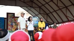 Keluarga Sebagai Benteng Utama, Pemkab Sidoarjo Ajak Seluruh Elemen Cegah Bahaya Narkoba