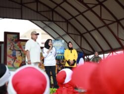 Keluarga Sebagai Benteng Utama, Pemkab Sidoarjo Ajak Seluruh Elemen Cegah Bahaya Narkoba