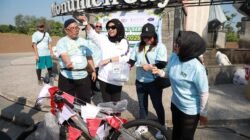 Wabup Mimik Tegaskan Kepatuhan Pajak Kunci Pembangunan Berkelanjutan Sidoarjo