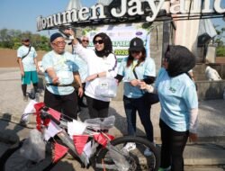 Wabup Mimik Tegaskan Kepatuhan Pajak Kunci Pembangunan Berkelanjutan Sidoarjo