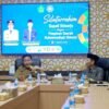 Bupati Sidoarjo Subandi Tegaskan Komitmen Perkuat Kerjasama Bersama Elemen Organisasi Kemaslahatan 