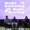 Kanwil DJP Jawa Timur II Perkuat Sinergi Media, Paparkan Capaian Kinerja, Penegakan Hukum, dan Kebijakan UMKM