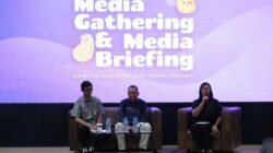 Kanwil DJP Jawa Timur II Perkuat Sinergi Media, Paparkan Capaian Kinerja, Penegakan Hukum, dan Kebijakan UMKM
