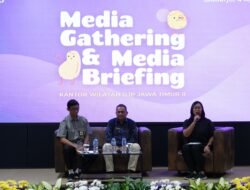 Kanwil DJP Jawa Timur II Perkuat Sinergi Media, Paparkan Capaian Kinerja, Penegakan Hukum, dan Kebijakan UMKM