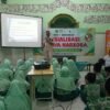 Cegah Sejak Dini, Polsek Buduran Tanamkan Kesadaran Bahaya Narkoba kepada Pelajar MI 1 Sidoarjo