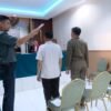 Sidang Tipiring Berikan Putusan Bersalah: Tiga Penjual Miras Ilegal Divonis Denda, Barang Bukti Siap Dimusnahkan
