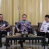 Ngopi Dua Pejabat Tinggi Kemendagri: Pemkab Sidoarjo Tegaskan Perbaikan Tata Kelola Pemerintah Tak Bisa Ditunda