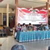 Empat Pejabat Baru Pemdes Semampir Dilantik, Siap Tingkatkan Kualitas Pelayanan Publik