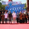 Jambore Kader PKK, Bupati Sidoarjo Tegaskan Pelayanan Masyarakat Dimulai dari Keluarga
