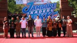Jambore Kader PKK, Bupati Sidoarjo Tegaskan Pelayanan Masyarakat Dimulai dari Keluarga