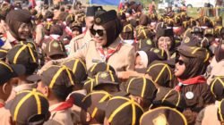 Pesta Siaga Cabang Sidoarjo 2026: “Harta Karun Jenggala” Jadi Wadah Tanam Nilai Luhur dan Cinta Budaya Lokal