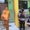 Polwan Jenggala Presisi Patroli Sekolah: Hadirkan Rasa Aman dan Pendekatan Edukatif 