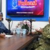 Lebih dari Seragam: Danrem Bhaskara Jaya Tegaskan Wajah Humanis TNI yang Hadir dan Membantu Rakyat