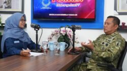 Lebih dari Seragam: Danrem Bhaskara Jaya Tegaskan Wajah Humanis TNI yang Hadir dan Membantu Rakyat