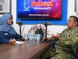 Lebih dari Seragam: Danrem Bhaskara Jaya Tegaskan Wajah Humanis TNI yang Hadir dan Membantu Rakyat