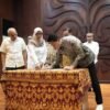 Deklarasi Bersama, Pemkab Sidoarjo Tegaskan Mangrove Jadi Fondasi Kesejahteraan Masyarakat Pesisir