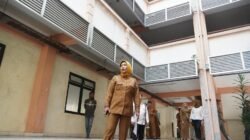 Miris, Rusunawa Pucang dengan 226 Keluarga Penghuni Tapi Fasilitas Tidak Terpenuhi 