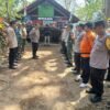Cegah Karhutla, Polres Ponorogo Perkuat Patroli & Sinergi Lintas Sektor di Kawasan Rawan Hutan