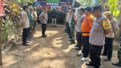 Cegah Karhutla, Polres Ponorogo Perkuat Patroli & Sinergi Lintas Sektor di Kawasan Rawan Hutan