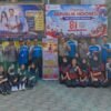 Polresta Sidoarjo Bekali Siswa SMK YPM 8 Literasi Digital: Dorong Pemanfaatan AI yang Bijak