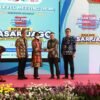 PASAR JAGO Sidoarjo: Dorong Digitalisasi Retribusi Pasar, Dongkrak Transparansi & PAD Hingga 23,7%