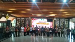 Dialog Kebangsaan Sidoarjo: Satukan Forkopimda & Lintas Elemen, Rawat Persatuan di Tengah Polarisasi Ruang Digital