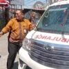 Kehadiran Ambulans di Desa Semampir, Wujud Pelayanan Nyata dan Responsif