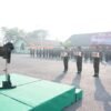 Peringati HUT ke-81 RI, Danrem Bhaskara Jaya Dorong Prajurit Jadi Agen Perubahan