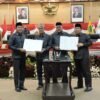 Disepakati Bersama DPRD, Perubahan KUA-PPAS 2026 Sidoarjo Fokus Efisiensi Anggaran & Prioritas