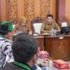 HMI Sidoarjo Pelantikan 4 September Nyatakan Dukung Pemberantasan Miras & Penanggulangan HIV/AIDS
