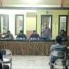 Curhat Kamtibmas Desa Kupang, Polsek Jabon: Keamanan Wilayah Butuh Sinergi Polri dan Seluruh Elemen