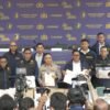 Bongkar Jaringan Meterai Ilegal di 5 Wilayah, DJP–Polda Metro Jaya Cegah Kerugian Negara Capai Rp1 Triliun
